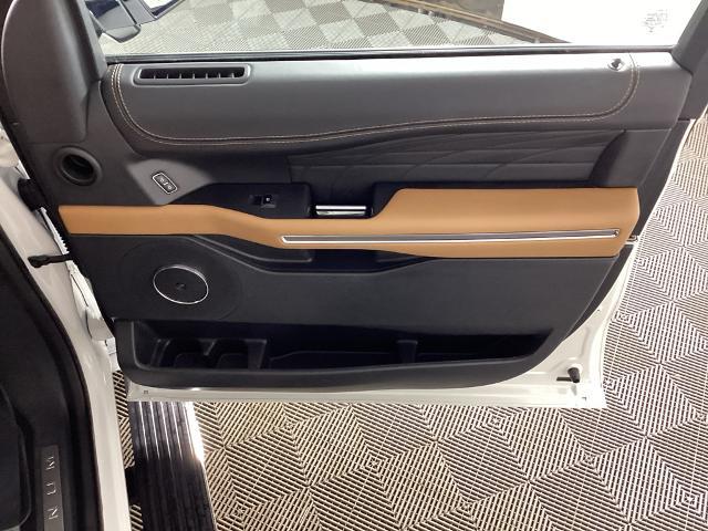 2023 Ford Expedition - $47,946