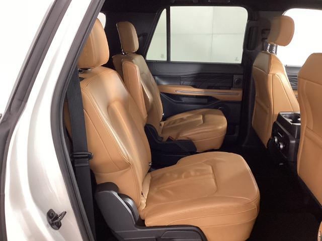 2023 Ford Expedition - $47,946
