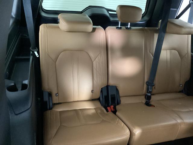 2023 Ford Expedition - $47,946