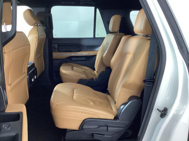 2023 Ford Expedition - $47,946