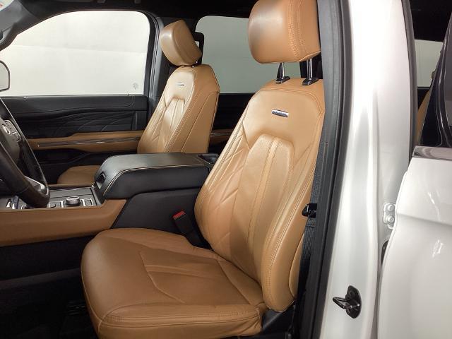 2023 Ford Expedition - $47,946