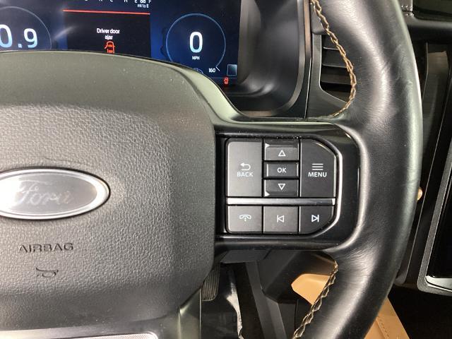 2023 Ford Expedition - $47,946