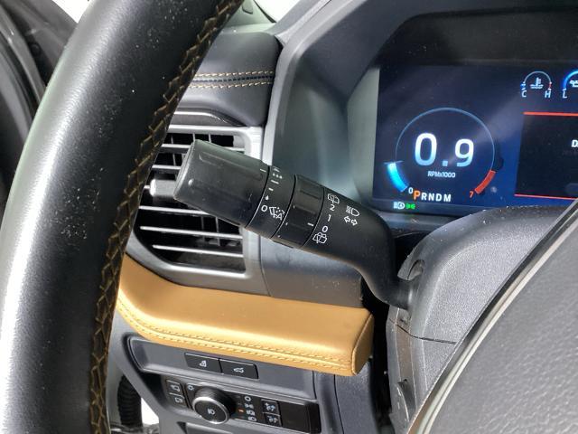 2023 Ford Expedition - $47,946