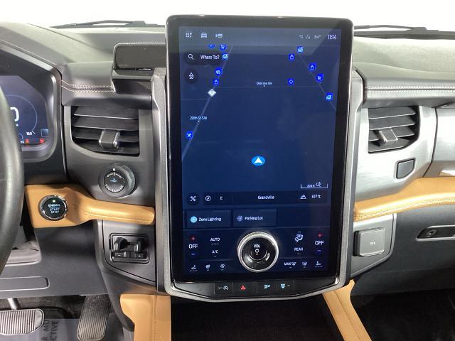 2023 Ford Expedition - $47,946