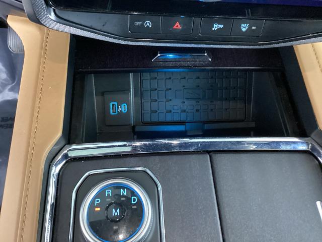 2023 Ford Expedition - $47,946