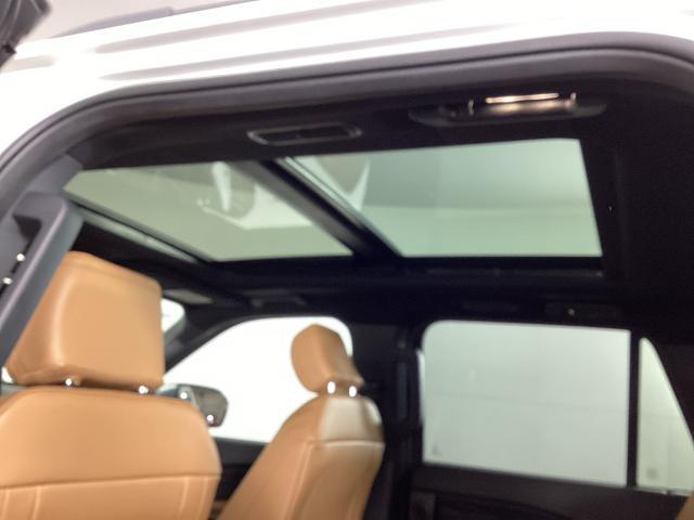 2023 Ford Expedition - $47,946