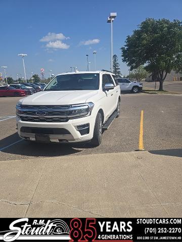 2023 Ford Expedition