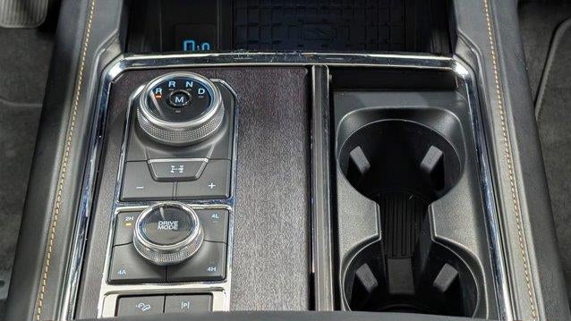 2023 Ford Expedition MAX Platinum