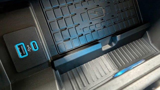 2023 Ford Expedition MAX Platinum