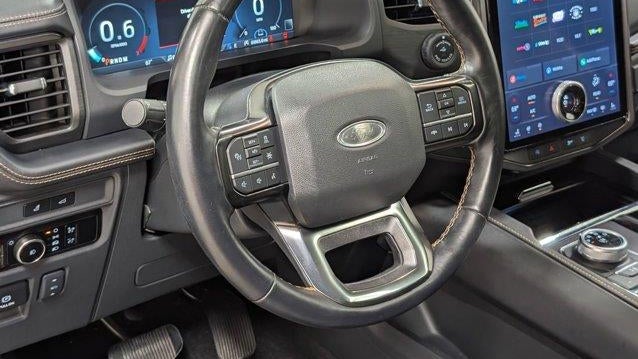 2023 Ford Expedition MAX Platinum