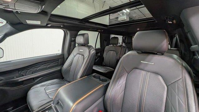 2023 Ford Expedition MAX Platinum
