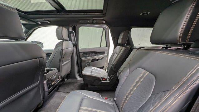 2023 Ford Expedition MAX Platinum