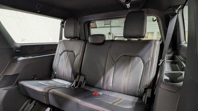 2023 Ford Expedition MAX Platinum