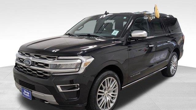 2023 Ford Expedition MAX Platinum