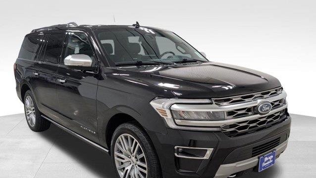 2023 Ford Expedition MAX Platinum