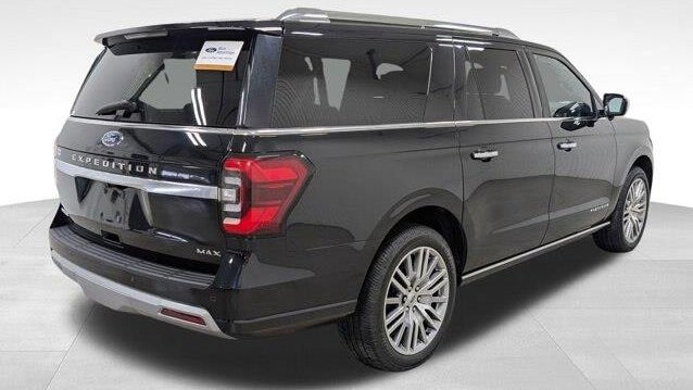 2023 Ford Expedition MAX Platinum