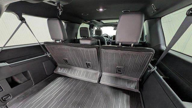 2023 Ford Expedition MAX Platinum