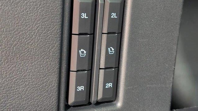 2023 Ford Expedition MAX Platinum