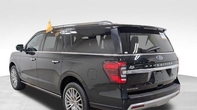 2023 Ford Expedition MAX Platinum