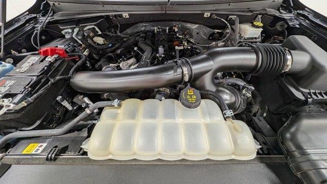 2023 Ford Expedition MAX Platinum