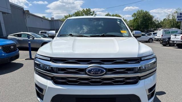 2024 Ford Expedition MAX Platinum