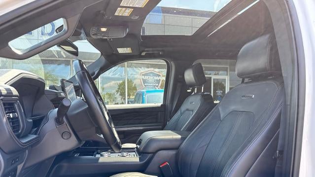 2024 Ford Expedition MAX Platinum