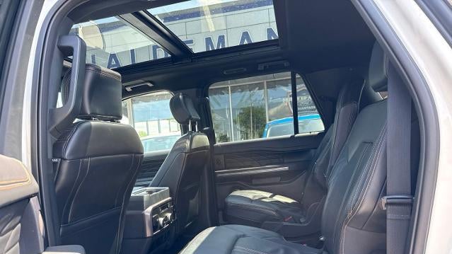 2024 Ford Expedition MAX Platinum