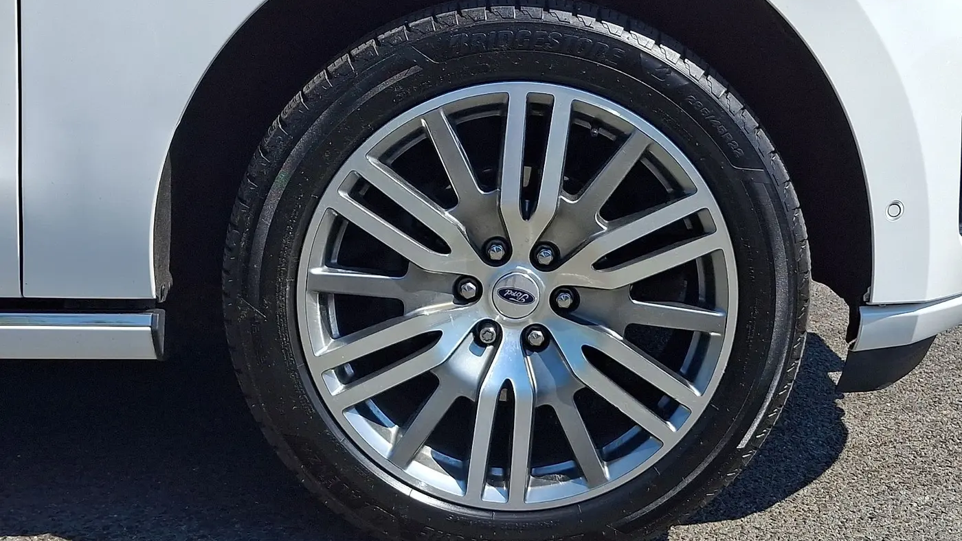 2024 Ford Expedition MAX Platinum