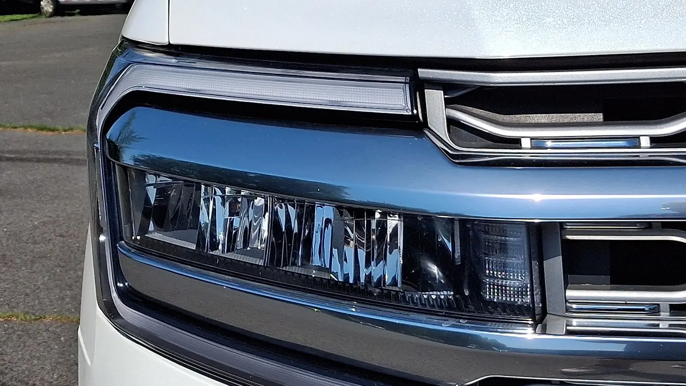 2024 Ford Expedition MAX Platinum