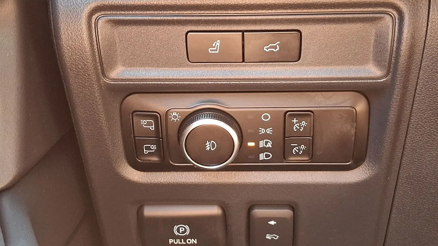 2024 Ford Expedition MAX Platinum