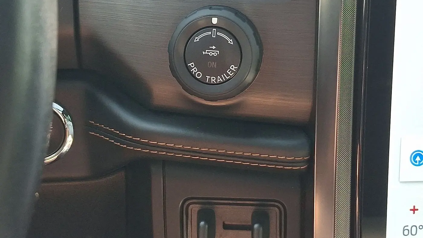 2024 Ford Expedition MAX Platinum