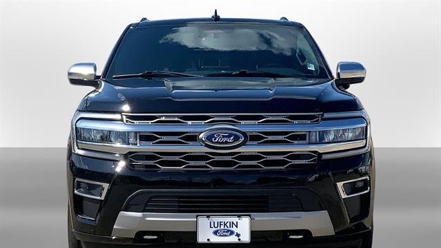 2024 Ford Expedition MAX Platinum