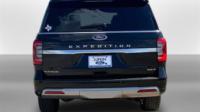 2024 Ford Expedition MAX Platinum