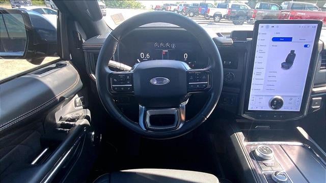 2024 Ford Expedition MAX Platinum