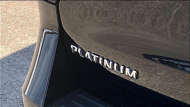2024 Ford Expedition MAX Platinum