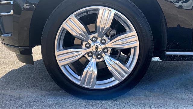 2024 Ford Expedition MAX Platinum