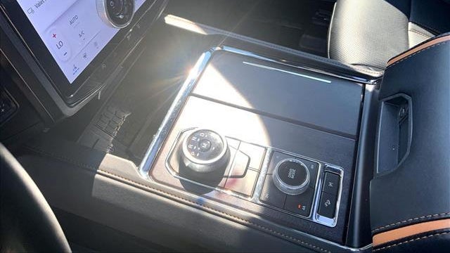 2024 Ford Expedition MAX Platinum