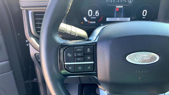 2024 Ford Expedition MAX Platinum