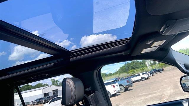 2024 Ford Expedition MAX Platinum