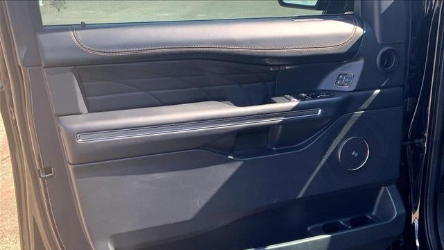 2024 Ford Expedition MAX Platinum