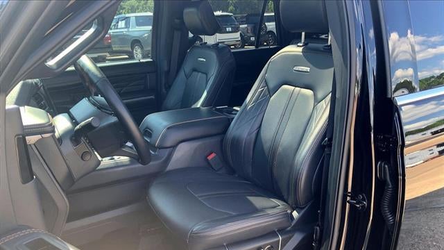 2024 Ford Expedition MAX Platinum