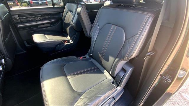 2024 Ford Expedition MAX Platinum
