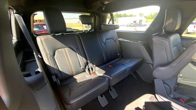 2024 Ford Expedition MAX Platinum