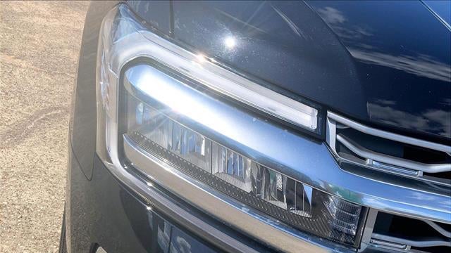 2024 Ford Expedition MAX Platinum