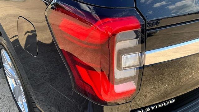 2024 Ford Expedition MAX Platinum