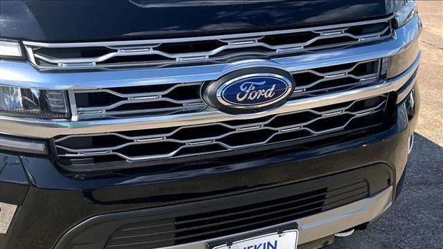 2024 Ford Expedition MAX Platinum