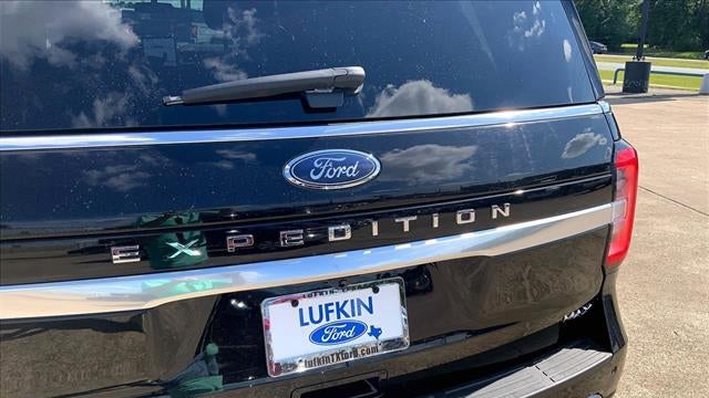 2024 Ford Expedition MAX Platinum