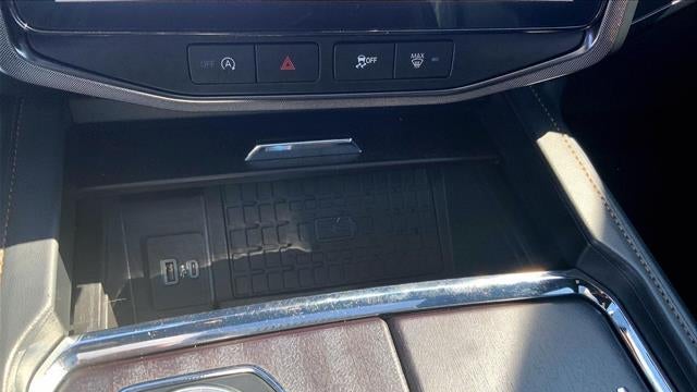 2024 Ford Expedition MAX Platinum