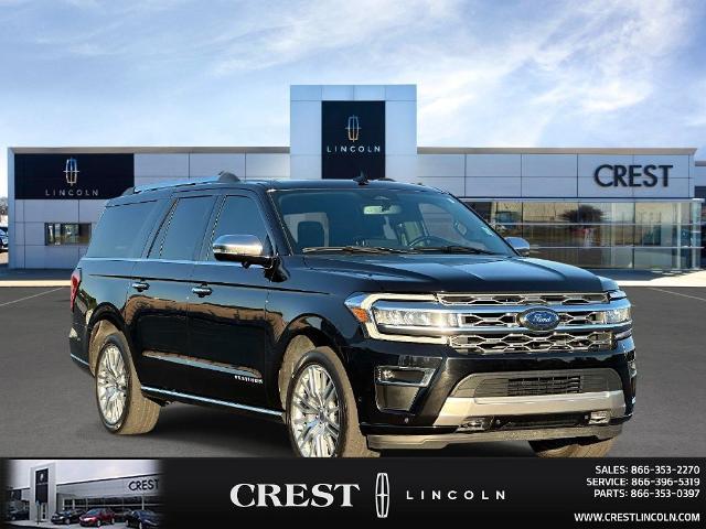 2024 Ford Expedition - $56,626