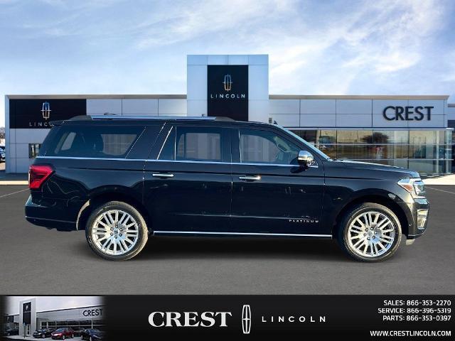 2024 Ford Expedition - $56,626
